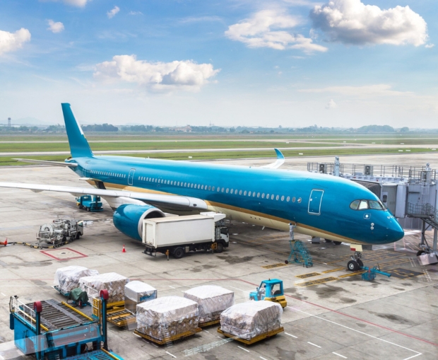 Air Freight