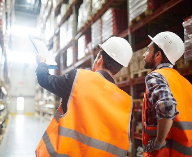Customs Brokerage & Consultancy