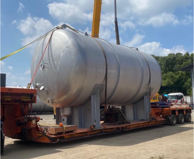 Heavy Lift Cargo Solutions