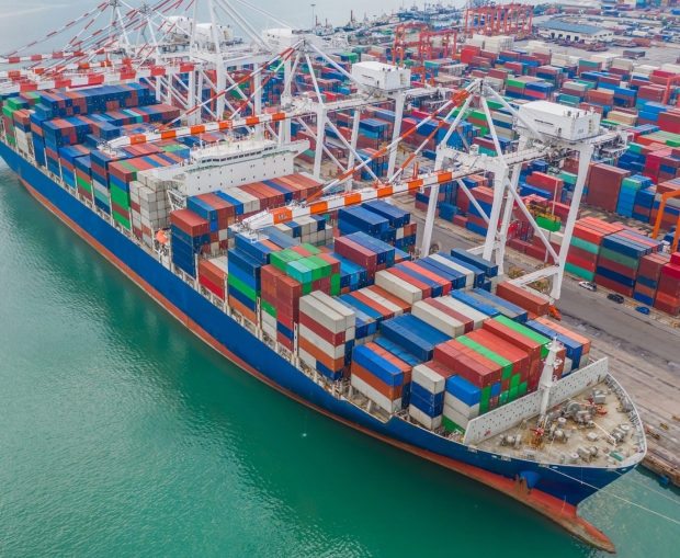Sea Freight